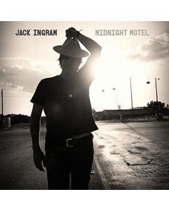 Jack Ingram - Midnight Motel CD