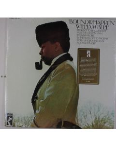 William Bell - Bound To Happen LP