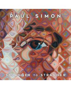 Paul Simon - Stranger To Stranger CD