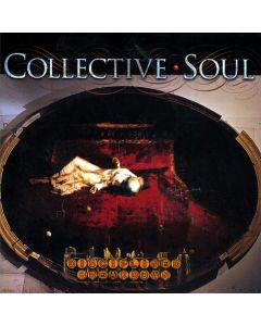 Collective Soul - Disciplined Breakdown (RSD) (25 Anniversary Edition) (Reissue) LP