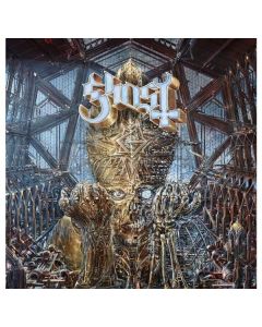 Ghost - Impera CD