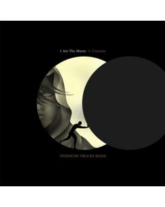 Tedeschi Trucks Band - I Am The Moon: I. Crescent CD