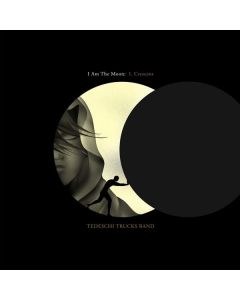 Tedeschi Trucks Band - I Am The Moon: I. Crescent (180g) LP