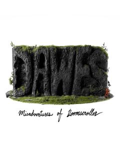Dawes - Misadventures Of Doomscroller CD