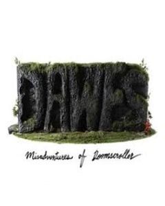 Dawes - Misadventures Of Doomscroller LP
