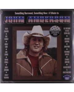 Something Borrowed, Something New: A Tribute To John Anderson LP