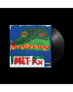 Action Bronson - Cocodrillo Turbo (Standard Vinyl) LP