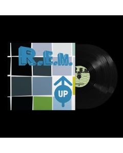 R.E.M. - Up (remastered) (180g) LP