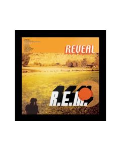 R.E.M. - Reveal (180g) (Black Vinyl) LP