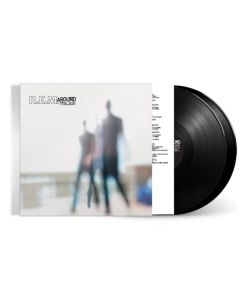 R.E.M. - Around The Sun (180g) LP