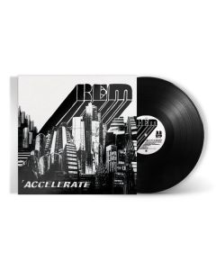 R.E.M. - Accelerate (180g) LP