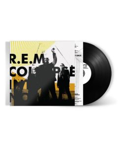R.E.M. - Collapse Into Now (180g) LP
