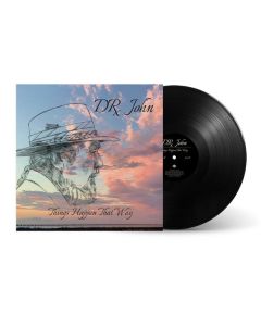 Dr. John - Things Happen That Way (180g) LP