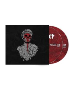 Seether - Si Vis Pacem, Para Bellum (Deluxe Edition) CD