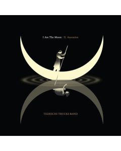 Tedeschi Trucks Band - I Am The Moon: II. Ascension CD