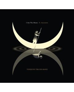 Tedeschi Trucks Band - I Am The Moon: II. Ascension (180g) LP