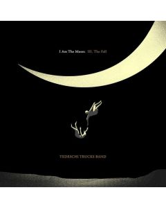 Tedeschi Trucks Band - I Am The Moon: III. The Fall CD