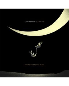 Tedeschi Trucks Band - I Am The Moon: III. The Fall (180g) LP