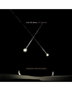 Tedeschi Trucks Band - I Am The Moon: IV. Farewell CD