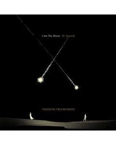 Tedeschi Trucks Band - I Am The Moon: IV. Farewell (180g) LP