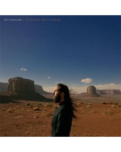 Avi Kaplan - Floating On A Dream (180g) (Bone Vinyl) LP
