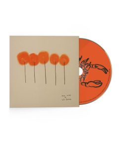 L.S. Dunes - Past Lives CD
