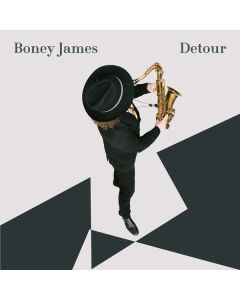 Boney James - Detour CD
