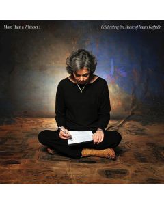 More Than A Whisper: Celebrating The Music Of Nanci Griffith CD