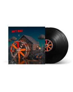 Gov't Mule - Peace...Like A River (180g) LP