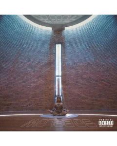 Sampa The Great - As Above / So Below LP
