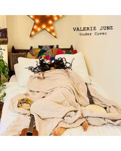 Valerie June - Under Cover CD