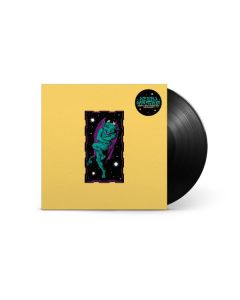 My Kid Brother - Happy.mad.weird.sad LP