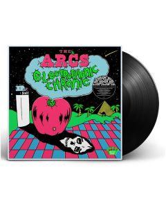 The Arcs - Electrophonic Chronic LP