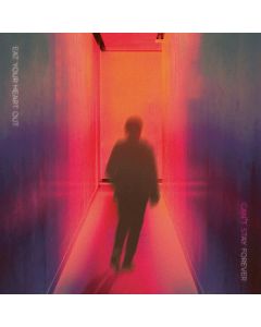 Eat Your Heart Out - Can't Stay Forever LP