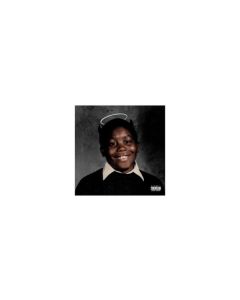 Killer Mike - Michael LP