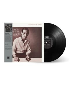 Bill Evans (Piano) (1929-1980) - Sunday At The Village Vanguard (180g) LP
