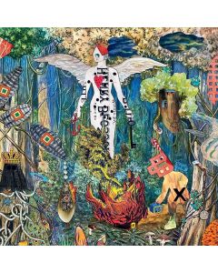 The Revivalists - Pour It Out Into The Night CD