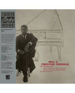 Mal Waldron (1926-2002) - Mal/2 (180g) LP