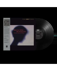 Bill Evans (Piano) (1929-1980) - Waltz For Debby (180g) (Craft OJC Series Vinyl) LP