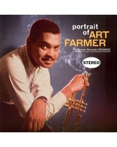 Art Farmer (1928-1999) - Portrait Of Art Farmer (180g) LP