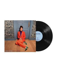 Sarah Jarosz - Polaroid Lovers LP