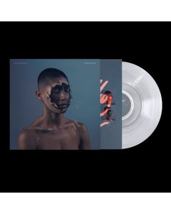 Manchester Orchestra - The Valley Of Vision (Transparent Vinyl) LP
