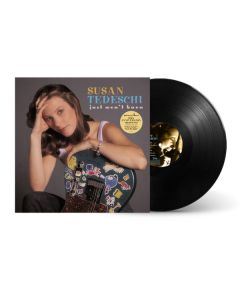 Susan Tedeschi - Just Won't Burn (25th Anniversary) (180g) LP