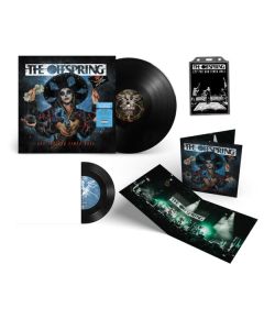 The Offspring - Let The Bad Times Roll (Limited Tour Edition) LP