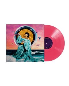 Allison Russell - The Returner (180g) (Neon Coral Vinyl) LP