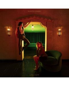 Sleater-Kinney - Little Rope CD