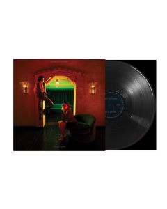 Sleater-Kinney - Little Rope LP