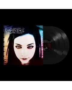 Evanescence - Fallen (20th Anniversary) (Remastered 2023) (Deluxe Edition) LP