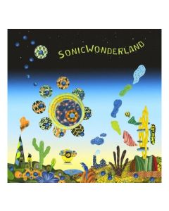 Hiromi (Hiromi Uehara) - SonicWonderland (180g) LP