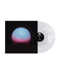 Manchester Orchestra - The Million Masks of God (Crystal Clear Vinyl) LP